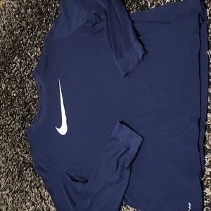 XXL long sleeve nike